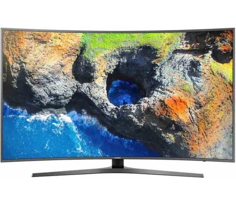 Samsung UE49MU6672