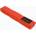 Hook fighting Колан за кимоно HOOK 240 cm orange
