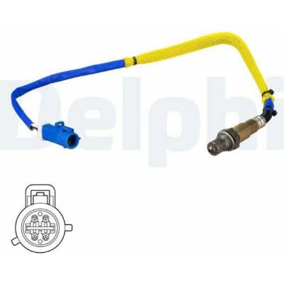 Lambda sonda DELPHI ES21184-12B1