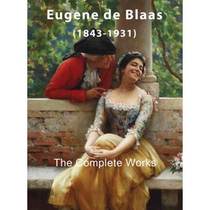 Eugene de Blaas | Eelco Kappe (ISBN: 9798218163549)