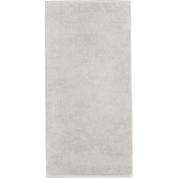 Villeroy & Boch bath textiles Кърпа One 80 x 150 см светлосива (2550 80/150 705)