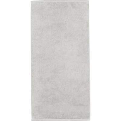 Villeroy & Boch bath textiles Кърпа One 80 x 150 см светлосива (2550 80/150 705)