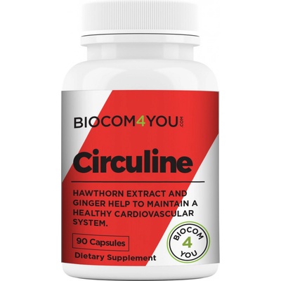 Biocom Circuline 90 kapsúl