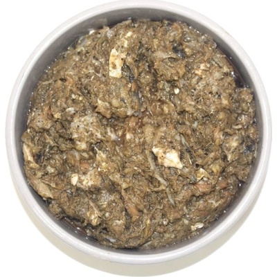 Masožravci Losos na dršťkách 1 kg