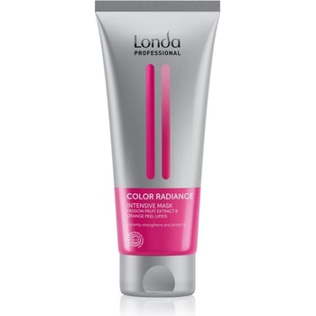 Image 1 of Londa Professional Color Radiance маска за боядисана коса 200ml