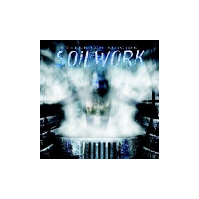 Soilwork - Steelbath Suicide Reedice CD