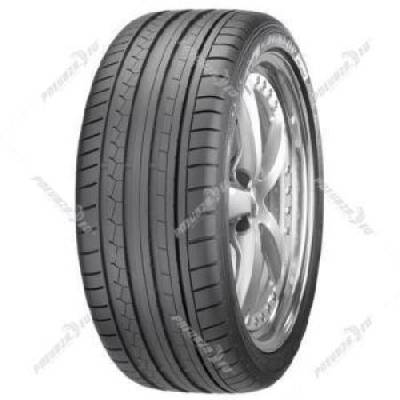 Dunlop SP SPORT MAXX GT 275/45 R18 107Y
