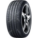 Osobní pneumatiky Nexen N'Fera Sport 225/50 R17 94Y