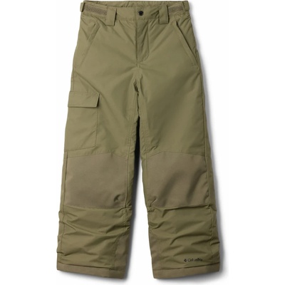 Columbia Детски ски панталон Columbia Kid's Bugaboo III Pant Ski trousers - Stone Green - размер XXS (701-3312-0711)