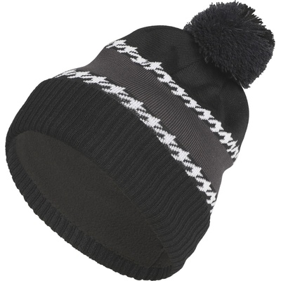 adidas Шапка Adidas Men's Pom Cold Ready Beanie - Black