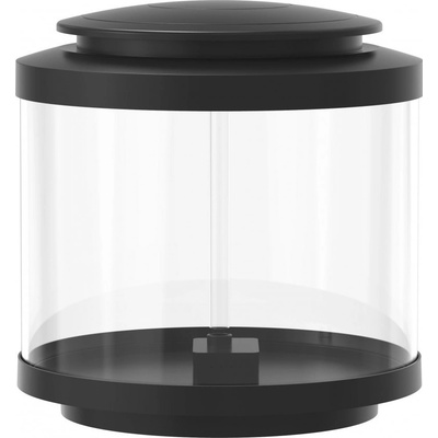 Invital LED válcové akvárium 10 l