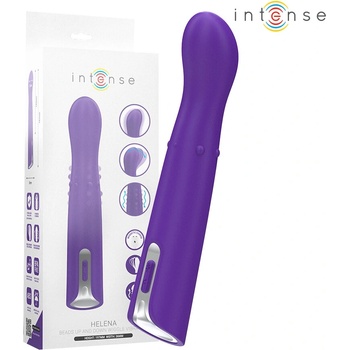 Intense helena beads up & down wiggle