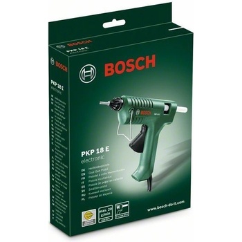 Bosch PKP 18 E, 0.603.264.508