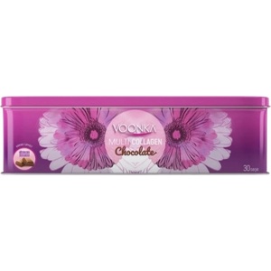 Voonka Multi Collagen Chocolate Powder [30 x 10 грама] Шоколад
