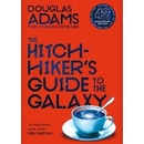 The Hitchhiker's Guide to the Galaxy - Douglas Adams