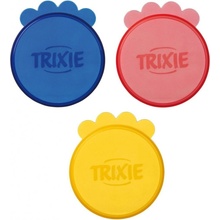 Trixie viečka na konzervy - 3 ks o 7,5 cm