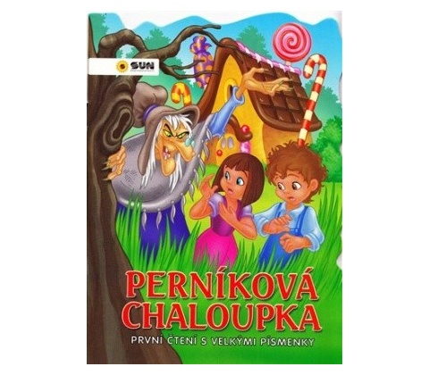 Perníková chaloupka