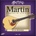 Martin M 400