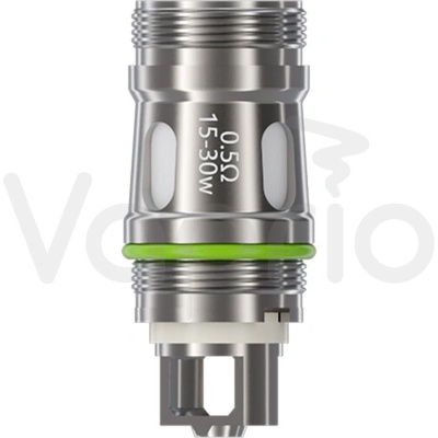 Eleaf EC-D Dual mesh žhaviaca hlava 0.5ohm