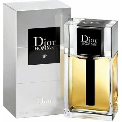 Christian Dior Christian Dior toaletná voda pánska 100 ml