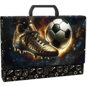  Football 21 куфарче с дръжка 5 см