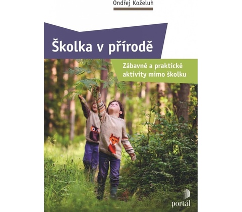 Školka v přírodě