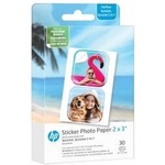 HP Compaq HP Sprocket Premium Zink vorgeschnittenes - HPIZ2X330C