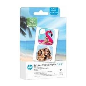 HP Compaq HP Sprocket Premium Zink vorgeschnittenes - HPIZ2X330C