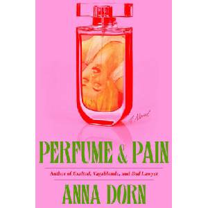 Perfume and Pain (2024)