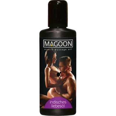MAGOON INDIAN LOVE 100 ml