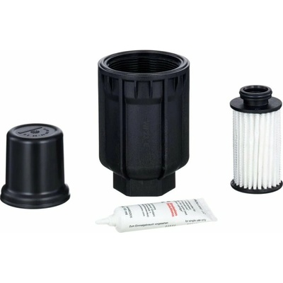 AdBlue filter MANN FILTER U 58/11 KIT