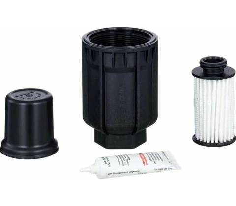 AdBlue filter MANN FILTER U 58/11 KIT