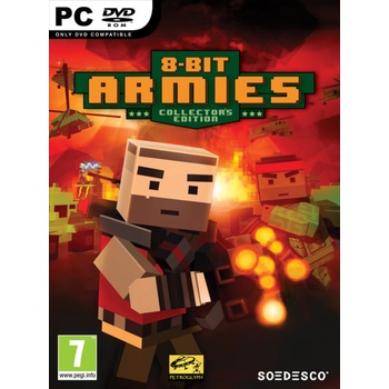 8-Bit Armies