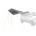 Outwell Самостоятелна тента за кемпер Outwell Fielder Canopy Motorhome awning - Grey - размер One Size (525-1664-0111)