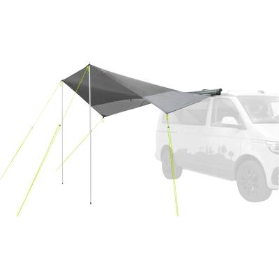 Outwell Самостоятелна тента за кемпер Outwell Fielder Canopy Motorhome awning - Grey - размер One Size (525-1664-0111)