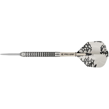 Sada steel šípok Target Exo 01 SP 23g, 90% wolfram