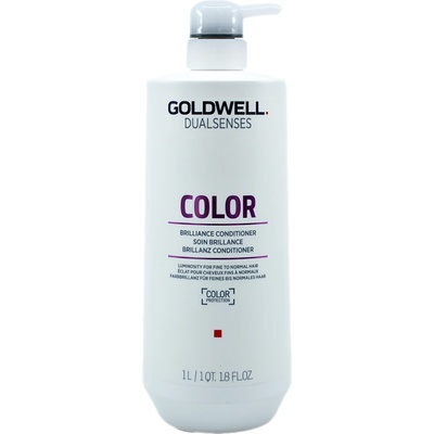 Goldwell Dualsenses Color Brilliance Conditioner 1000 ml