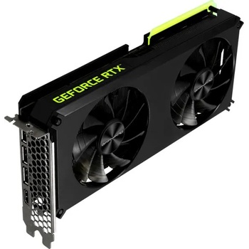 Image 1 of Gainward GeForce RTX 3060 Ti OC Ghost 8GB GDDR6 256bit (NE6306TS19P2-190AB/471056224-2294)