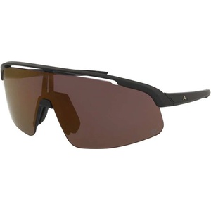 Alpina Диоптрични очила Alpina Turbo Pro S Q Black Matt/Gold Mirror - alensa Слънчеви очила