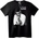 NOONEBRAND Тениска Pedro Sanz - 6XL, White