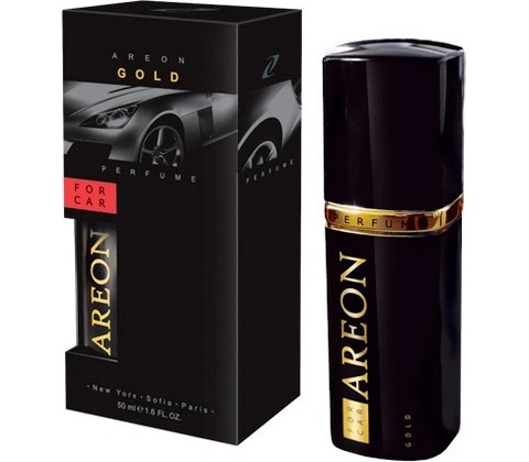 Areon Car Gold