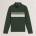 Ted Baker Men's 1/4 Zip Fleece - Green
