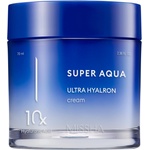 Missha Super Aqua Хидратиращ крем 10x Ultra Hyalron, 70 ml
