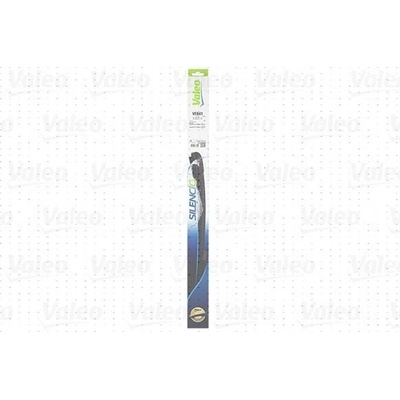 Valeo 600+600 mm VA 577841