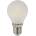 ELMARK Led ЛАМПА ФИЛАМЕНТ a60 4w e27 230v 2700k МАТИРАНА (99led660)