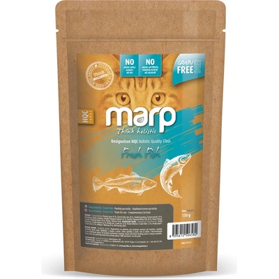 MARP rybičky čerstvá ryba 150 g