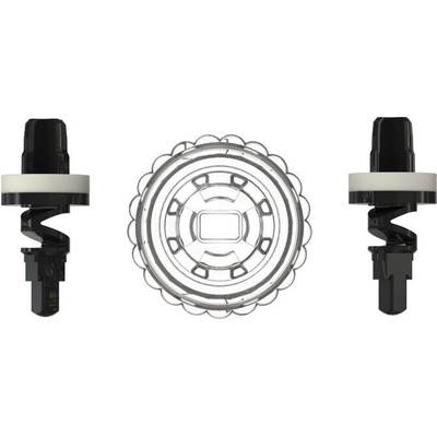 Bathmate - hydromax valve pack replacement valve kit