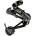 SRAM X. 4 Rear 7/8spd Rear Derailleur - Black