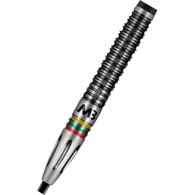 Shot Pro Series - Mindaugas Barauskas - 18g