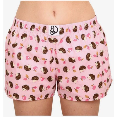 Dedoles Veselé dámske trenky Ježko DWLB096